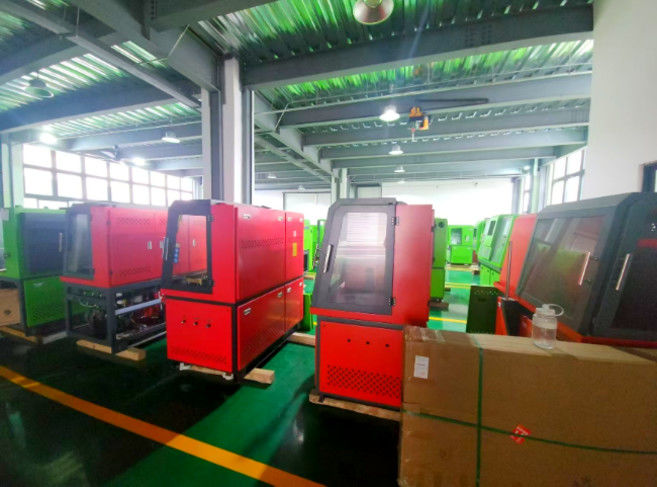 Wuxi jia Miao Technology Co.ltd Produktionslinie des Herstellers