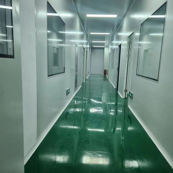 Wuxi jia Miao Technology Co.ltd Produktionslinie des Herstellers