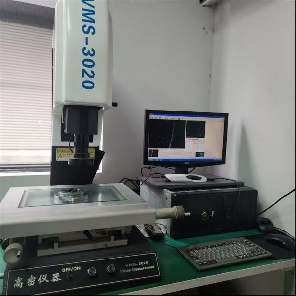 Wuxi jia Miao Technology Co.ltd Produktionslinie des Herstellers