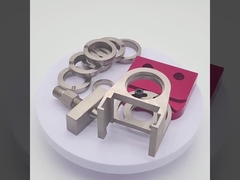 JZ-UF01 Universal Diesel-Brennstoff-Injektor-Werkzeug Common Rail Fixed Adapter Fixure