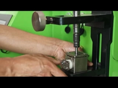 JZ-916 integrierte Prüfbank