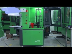 JZ-326A EUI EUP Prüfstand