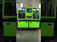 JZ-726 EUI EUP HEUI All-in-One-Maschine