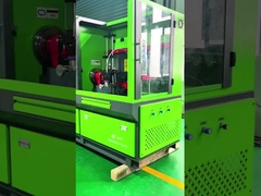 JZ-919 Diesel Common Rail Hochdruck-HEUI EUI EUP-Injektor und 320D-Pumpendiagnostische Prüfbank