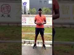 Wuxi Chengshunda / Jiamiao-Fabriktour