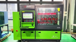 Delphi 28559935 4-Einheiten-Paralleltests